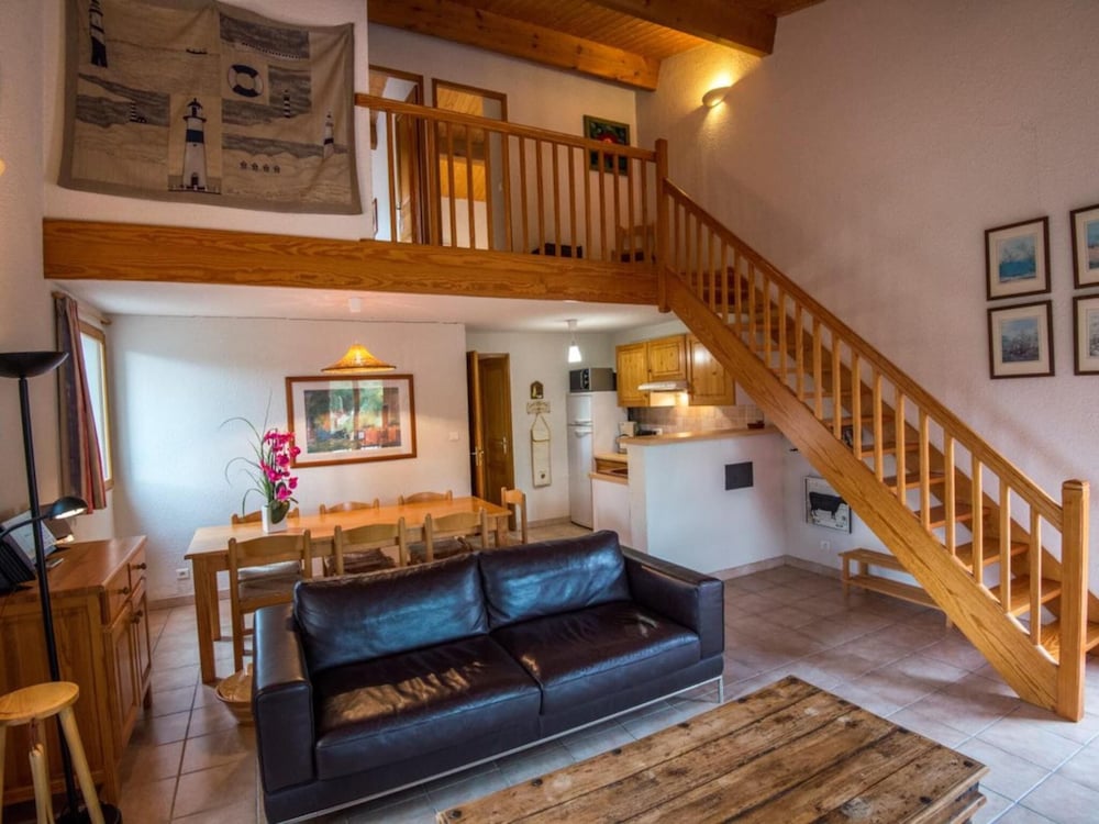 Mountain Retreat w/ Terrace view 5