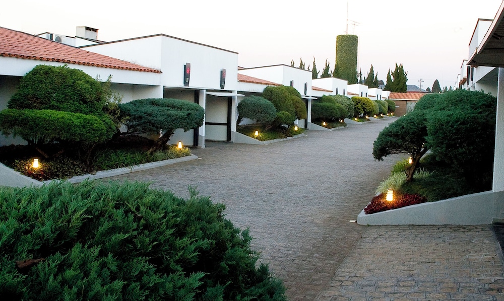 Motel Chavelle