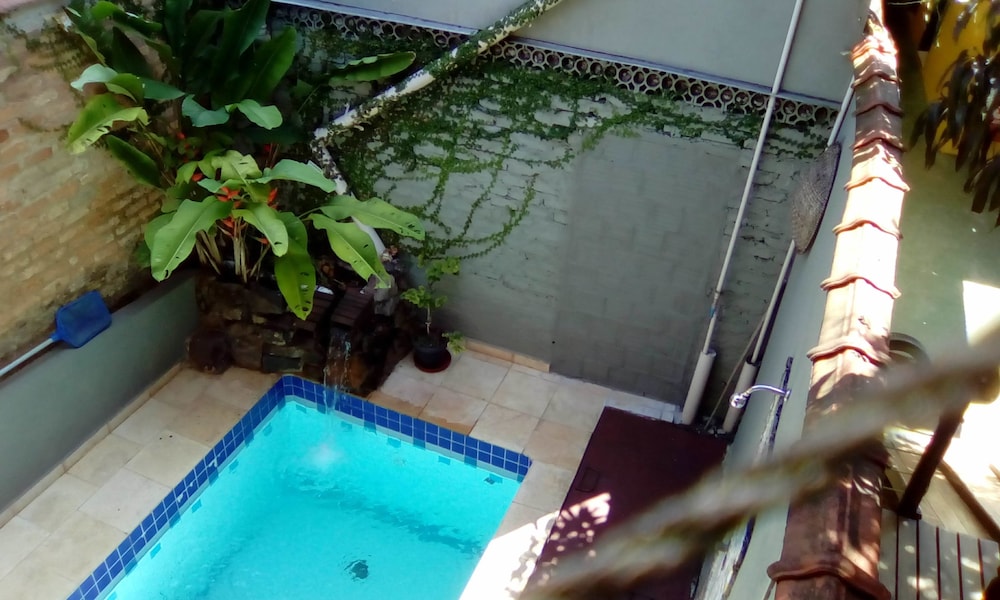 Casa Mameluco