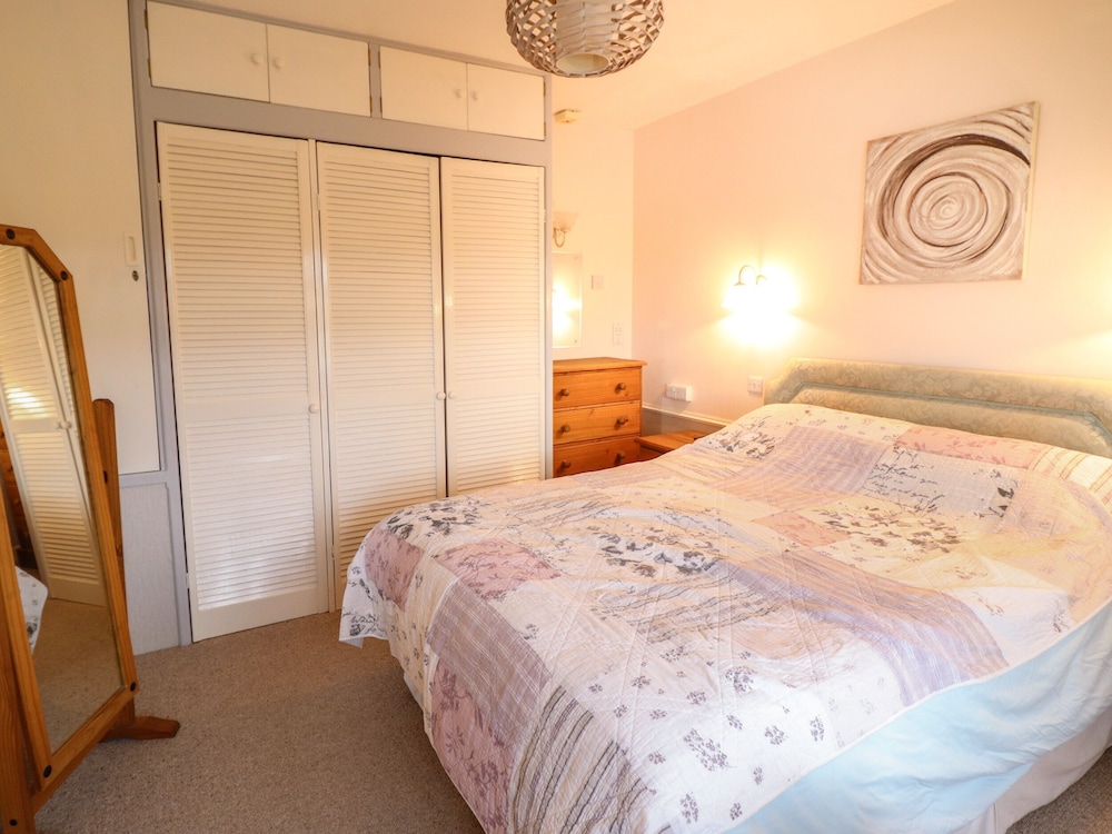 Morlyn Guest House Apartment