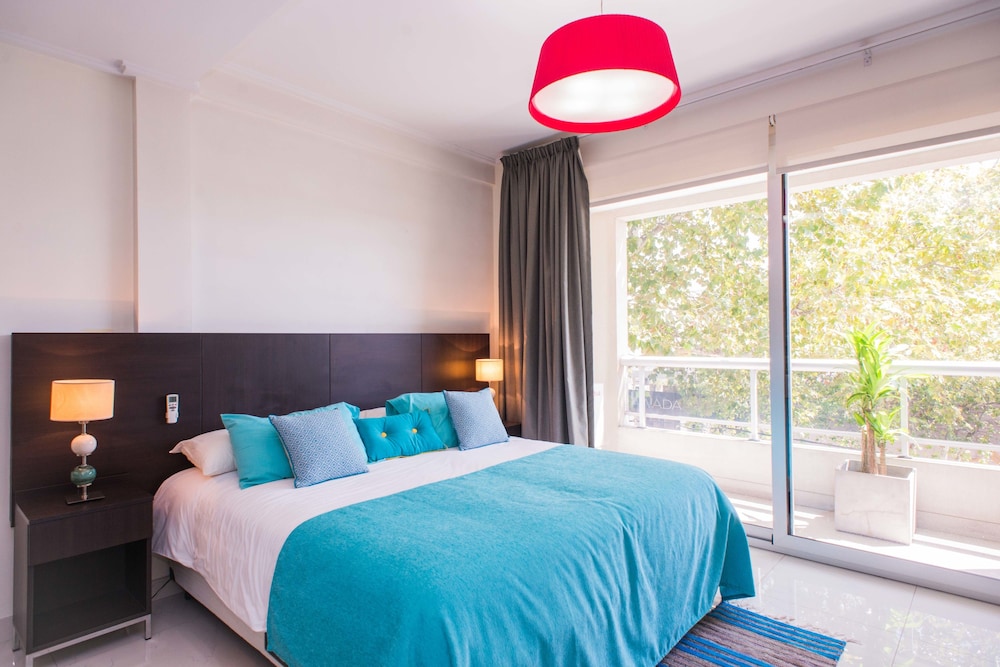 Soho Luxury Suites