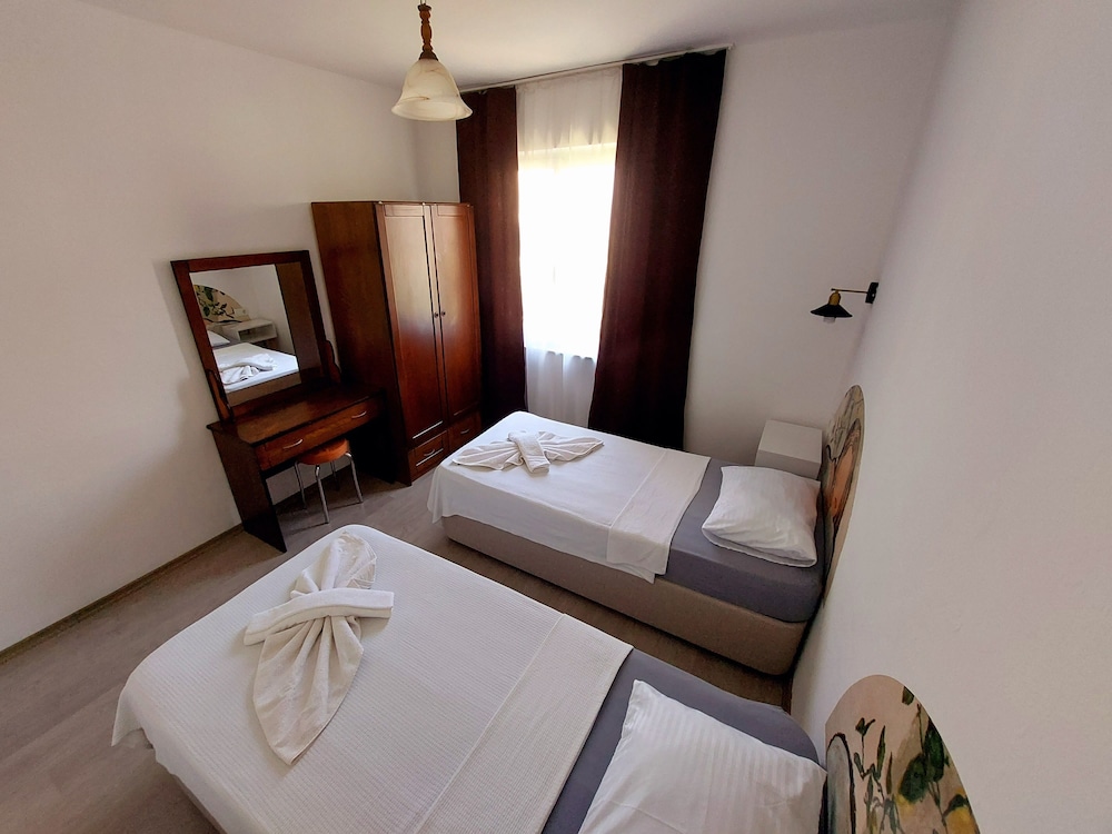 Mar Soleil Apart Otel