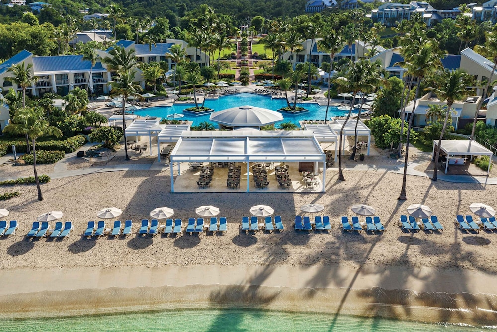 The Westin St. John Resort Villas - Photo 61