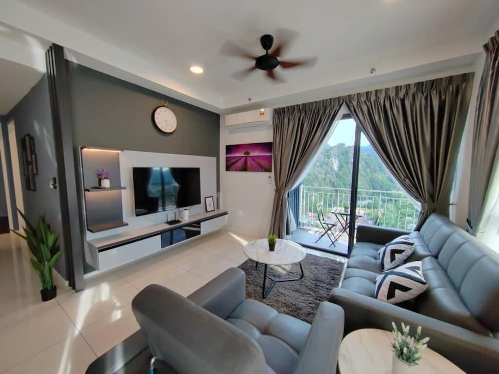 IPOH Sunway Onsen Suites by uBook