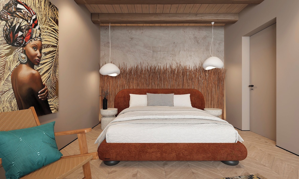 Emshir Villas