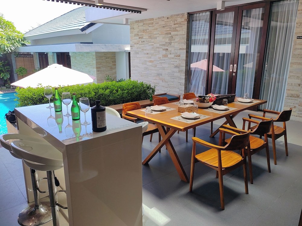 Villa Nusa Dua by Opus Hospitality