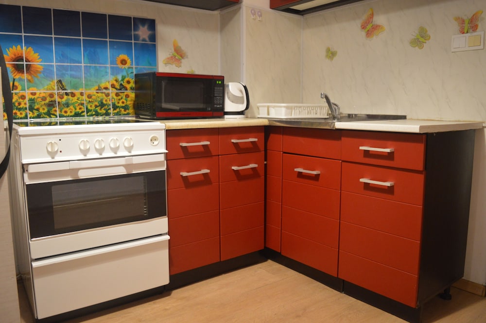 City Apartment Angelova