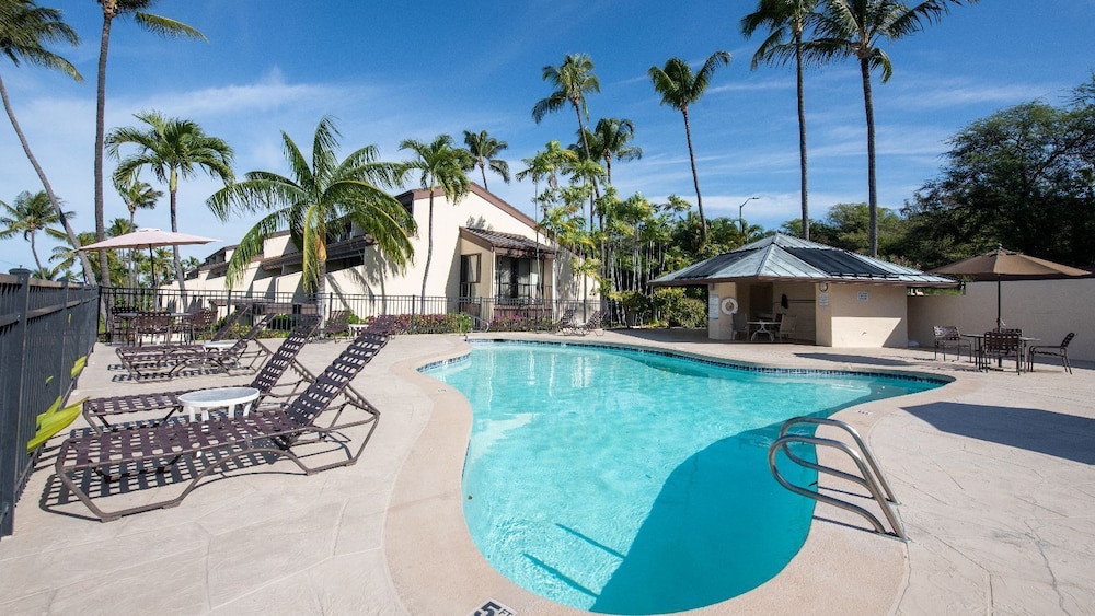 Upgraded 2BD Plus Loft - Amazing Golf & Ocean Views - In-unit AC - Vrkcv