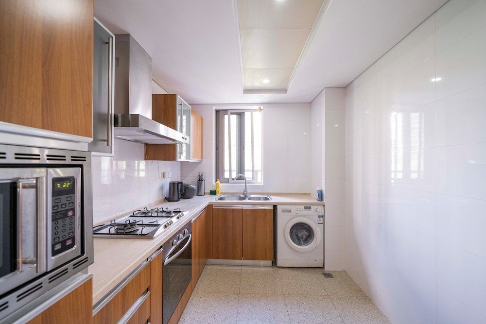 Tyms Luxury 3BR 2BA APT Bella Vita