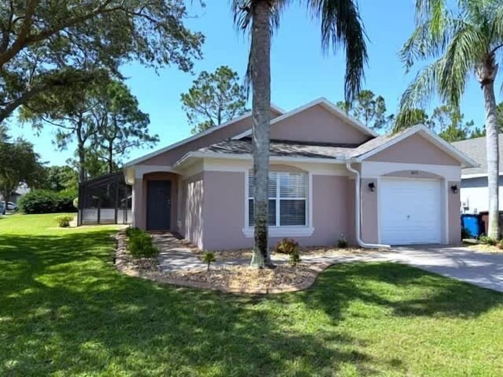 South Facing Updated Southern Dunes Villa