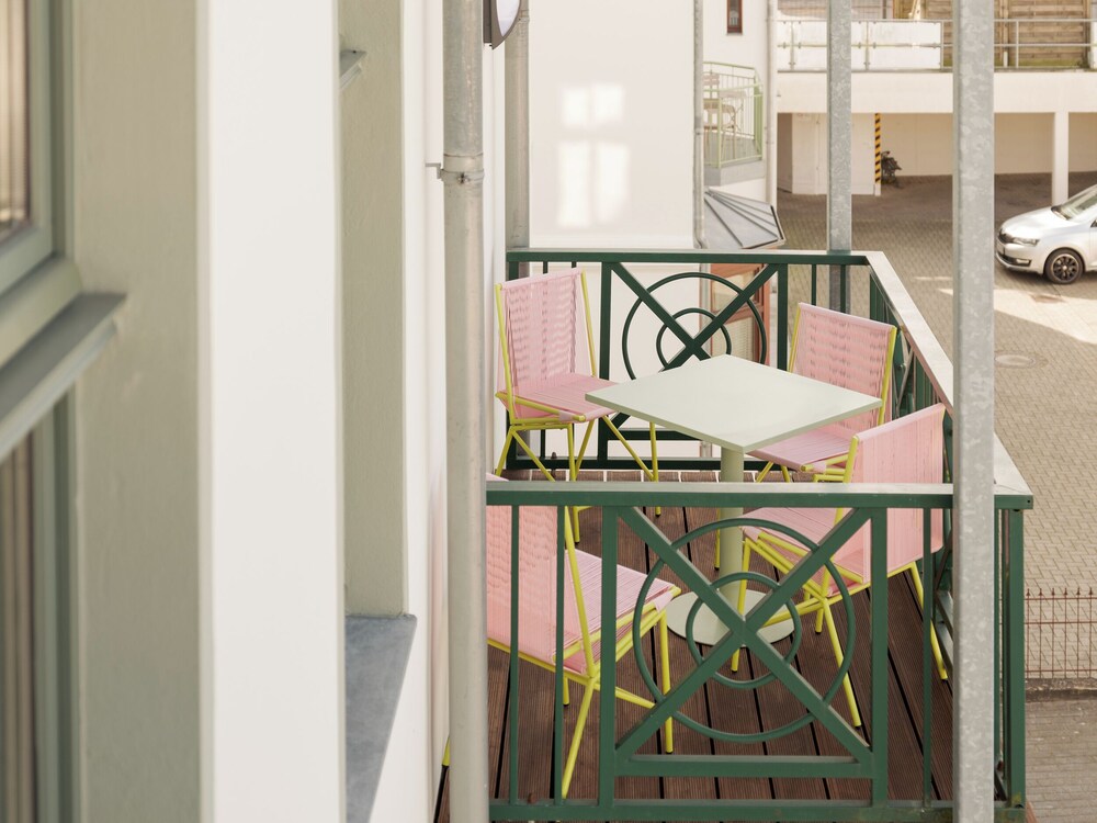 OSTKÜSTE Villa Steigel Design Apartments