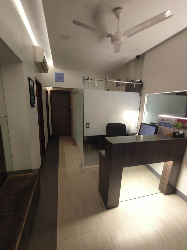 Apollo Guest House