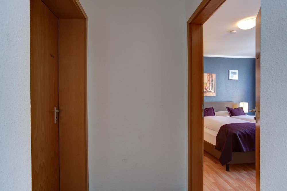 Hamburg Vacations - Boardinghouse Mundsburg - Property Image 32