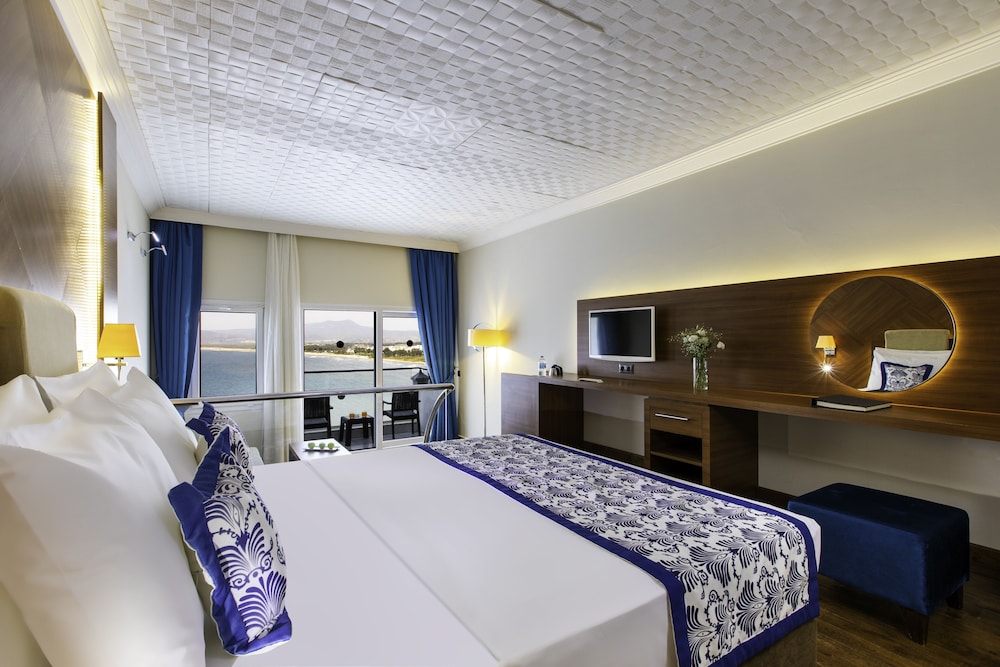 Labranda Ephesus Princess Kusadasi - All Inclusive