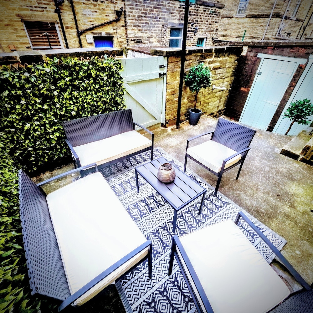 Saltaire Retreat 3 Bed House