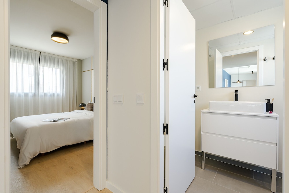Puerto Alto Apartments
