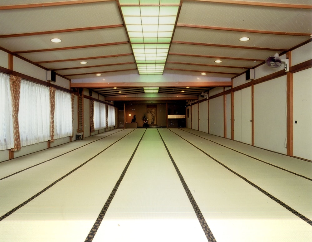 Hinodeya Ryokan