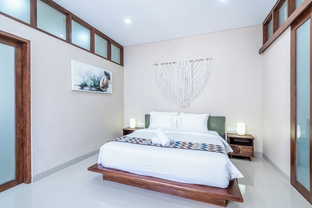 Melasity Villa by Betterplace