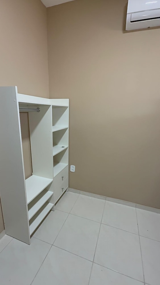 Residencial Portela