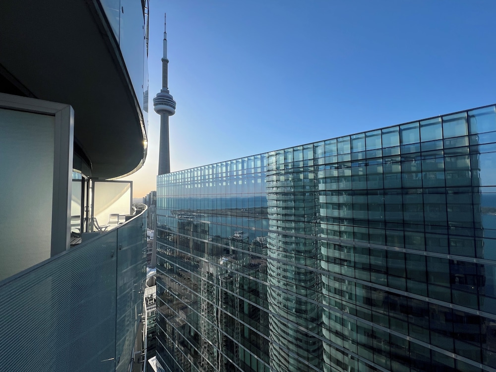 Elite Urban Lodgings