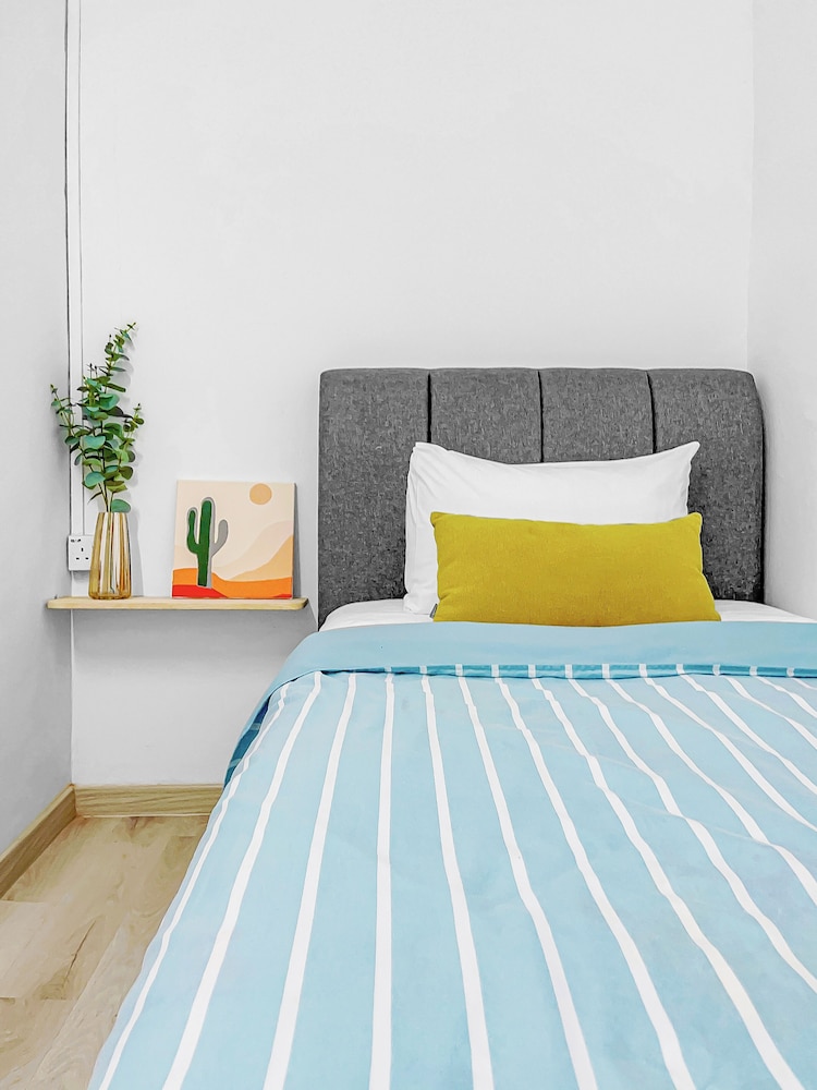 3 Bedroom