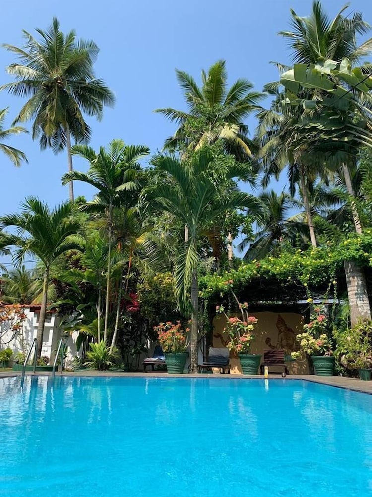 Sankarest Villa
