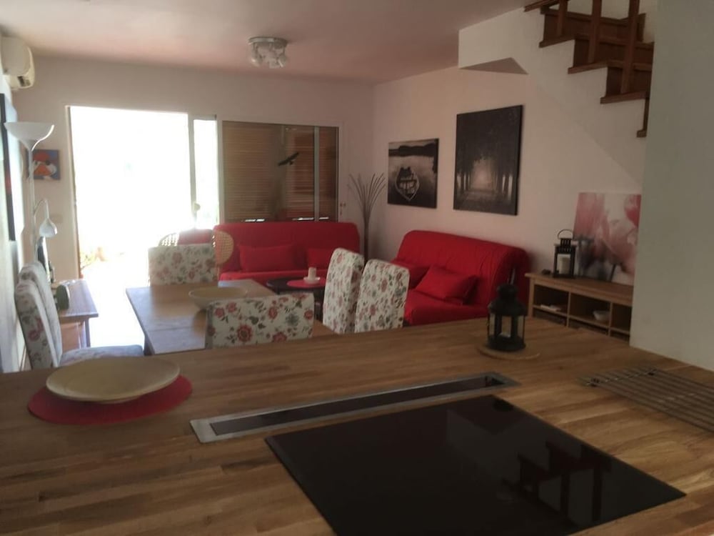 Casa del Sol