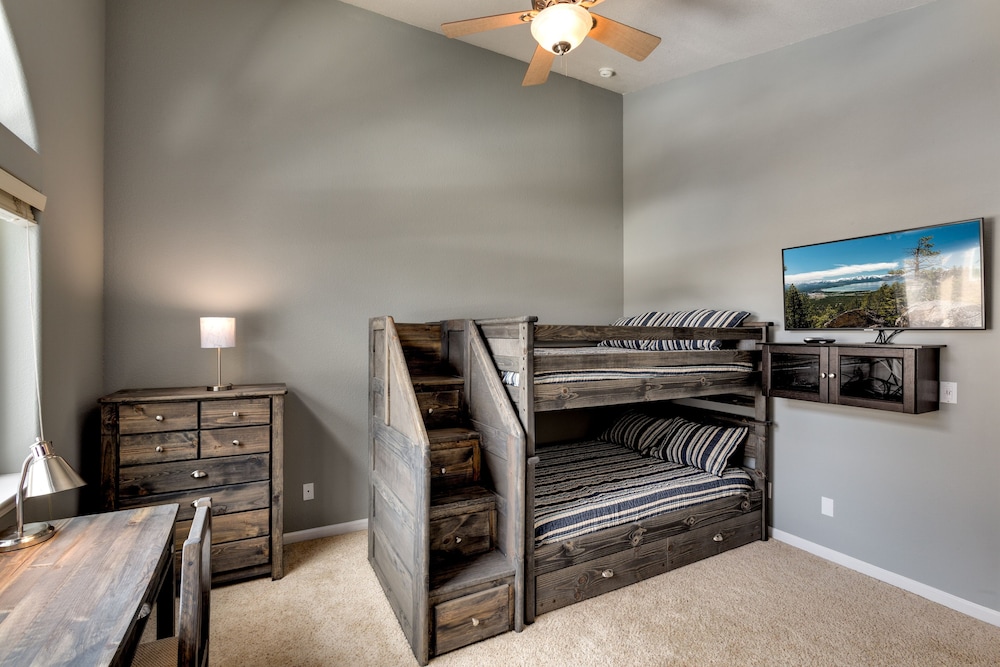 Meadow Chalet 3 Bedroom Townhouse