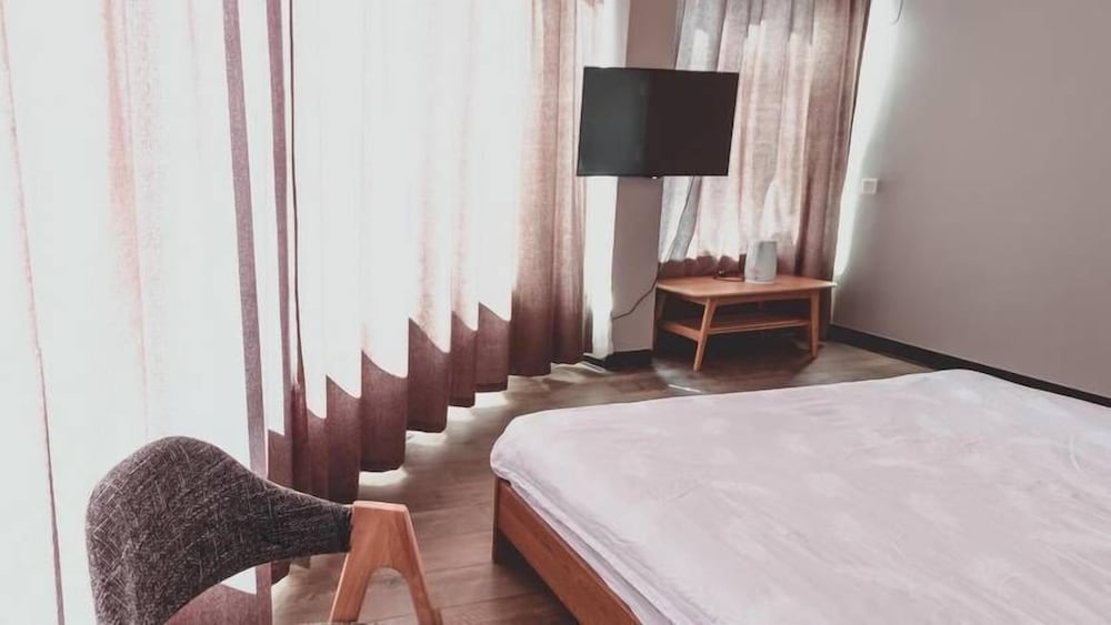 Weihai In-Tone Inn