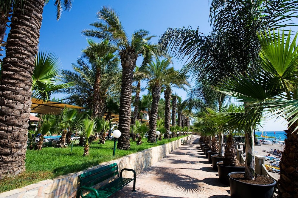 Larissa Akman Çamyuva - All Inclusive