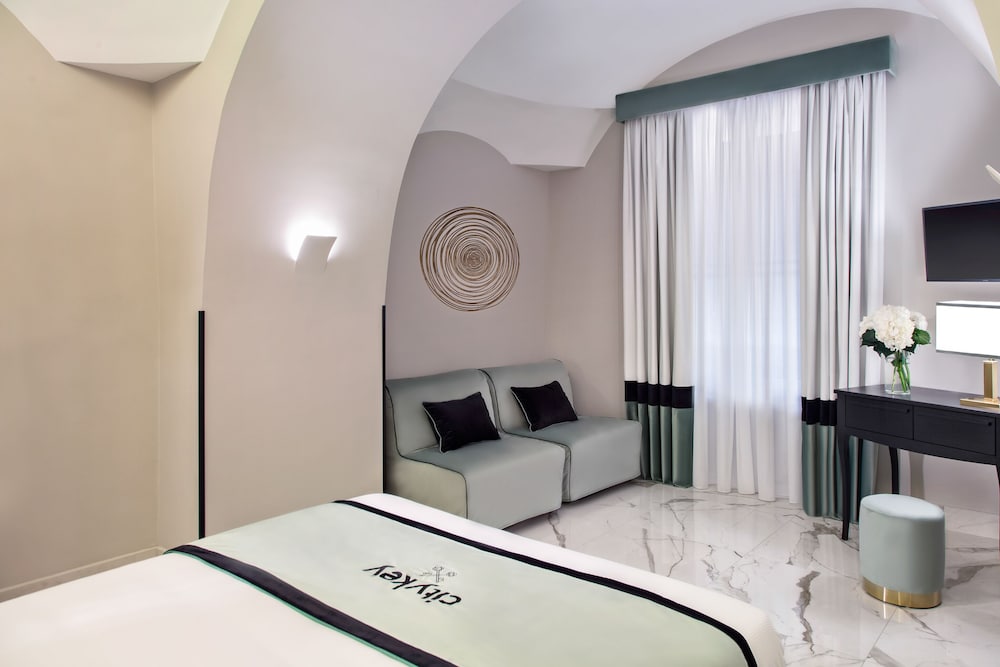 Citykey Napoli