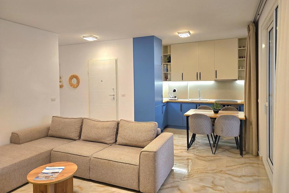 Sanpietro Holiday Homes