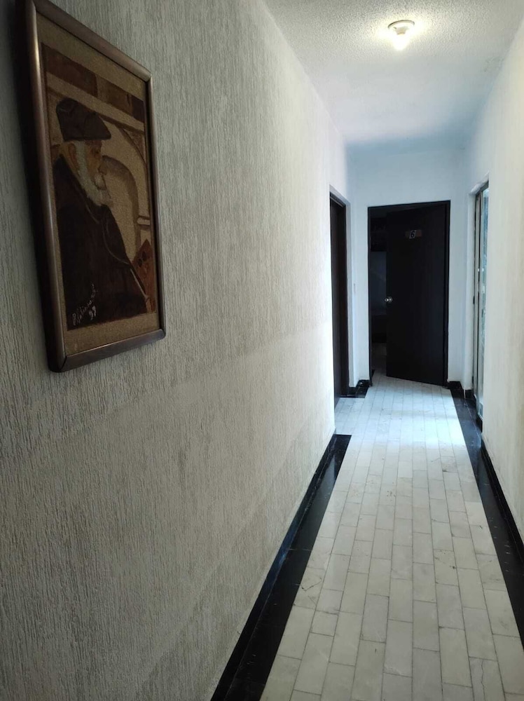 ANTIQUE Casa de Huespedes Barrio Antiguo