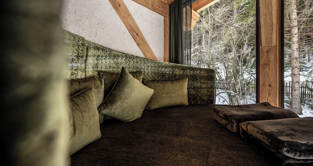Chalets Valsegg