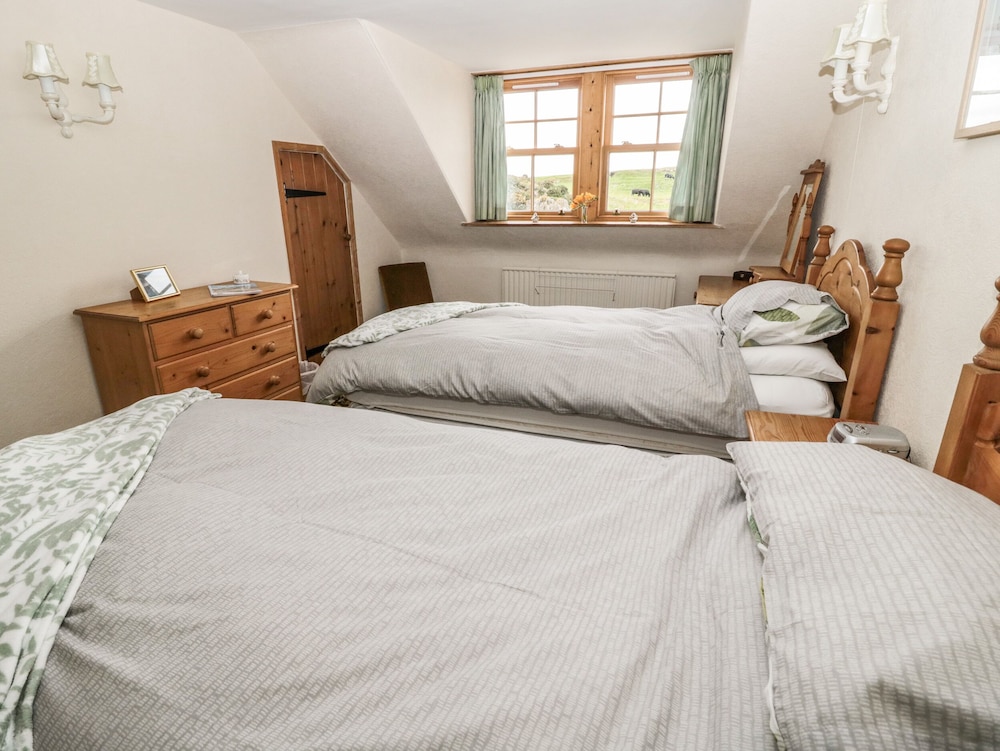 Craggs Cottage