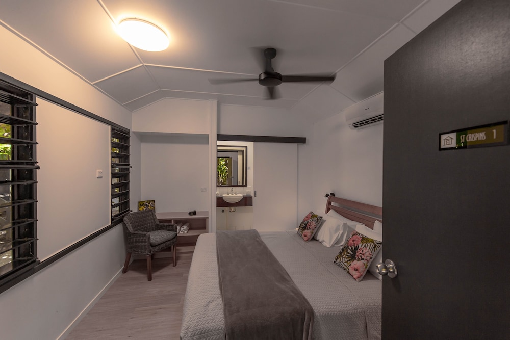 Cape Tribulation Beach House