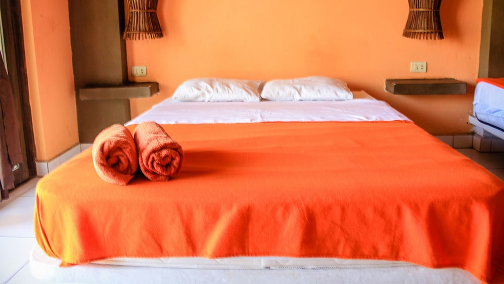 Punta Pacifico Bungalows Mancora