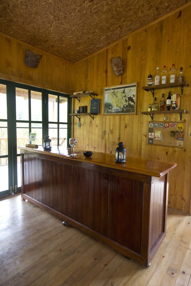 Ulcumano Ecolodge