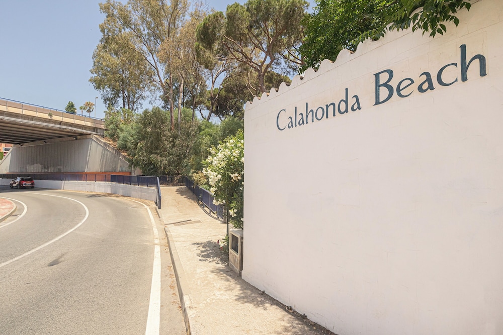 Calahonda Beach