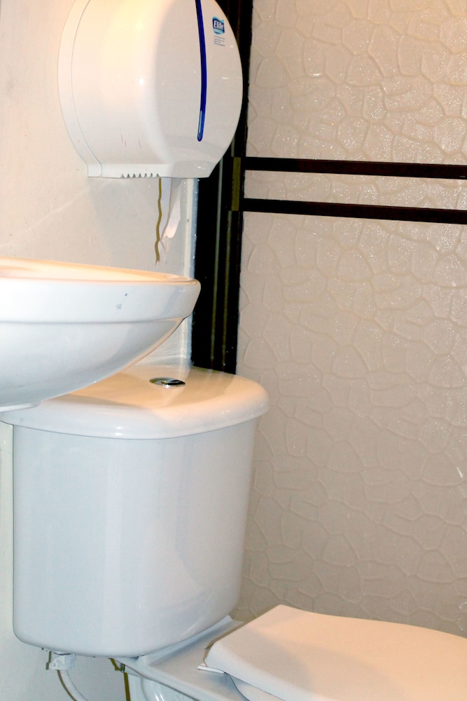 Hostal Relax 10