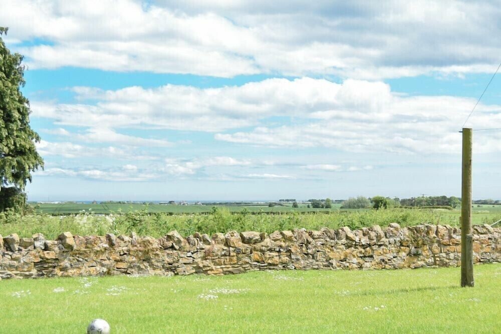 Farne View Cottage