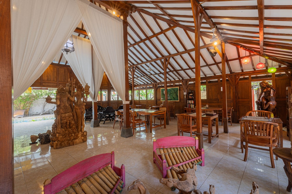 Omah Gili Hotel