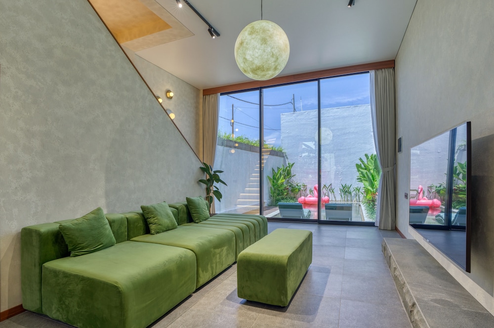 U Villas Pandawa