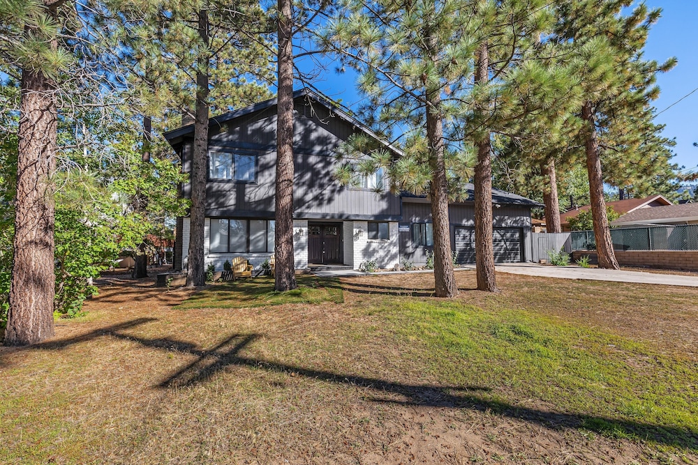 Starling by Avantstay Peaceful & Modern Big Bear Lake Escape! view 4