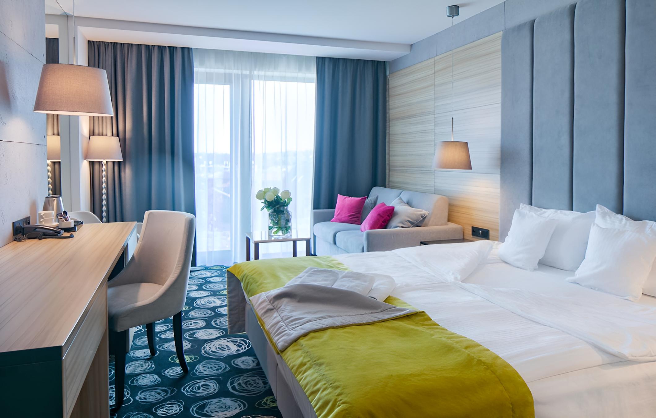 Baltin Hotel & SPA