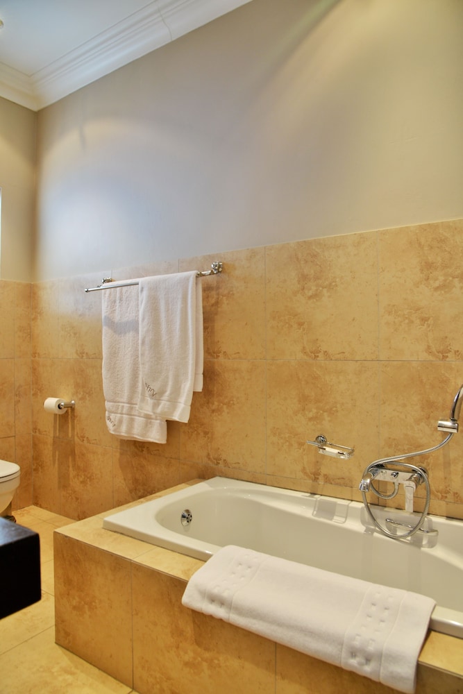 Hyde Park Guest House
