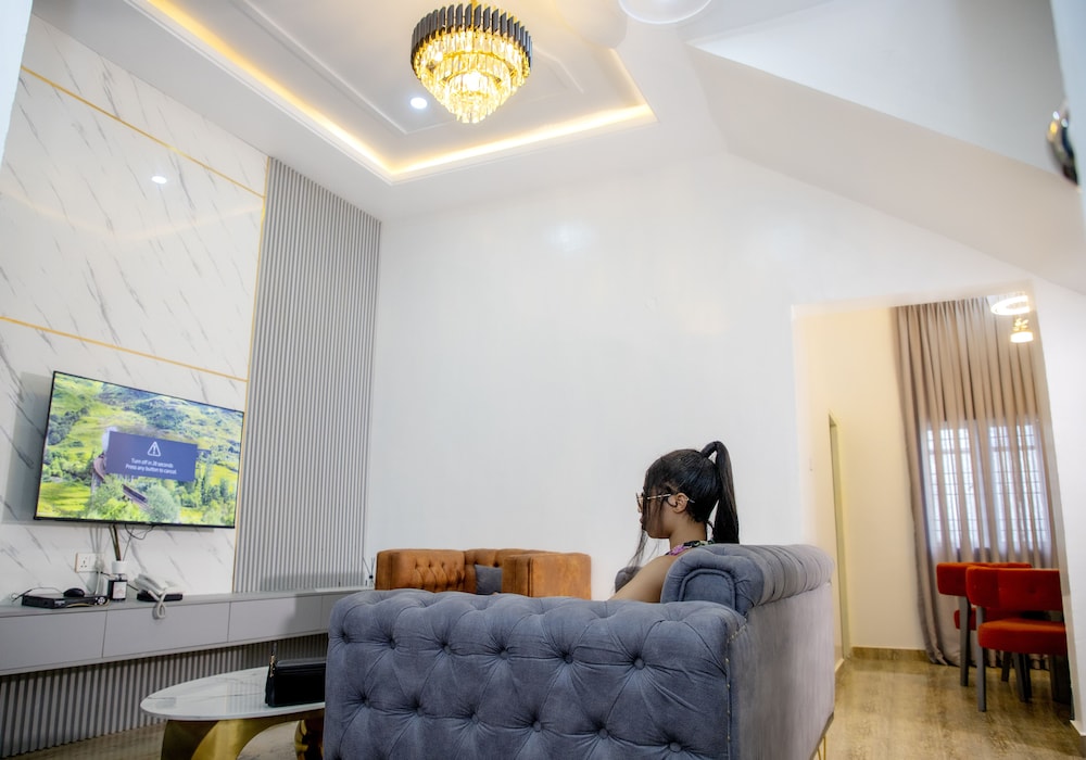 Casa De Los Reyes Luxury Apartments view 4