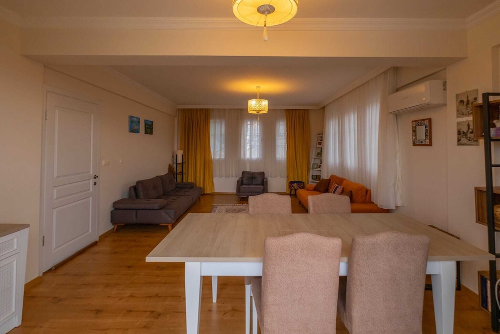Deniz Loft Fethiye