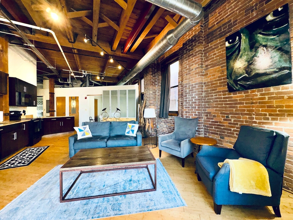 Music City Lofts