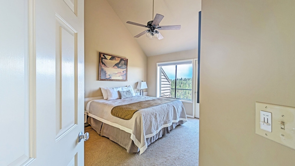River Ridge 423ab 3 Bedroom Condo